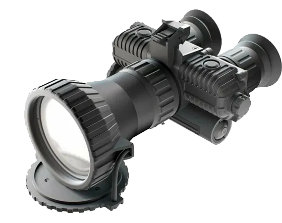 Ремонт тепловизоров  Fortuna General 75S6 в Новосибирске