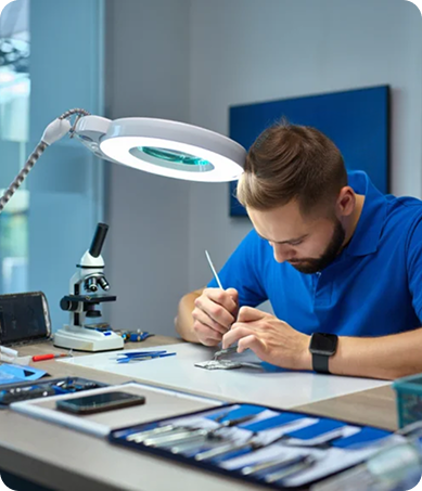 О сервисном центре Fortuna в Новосибирске